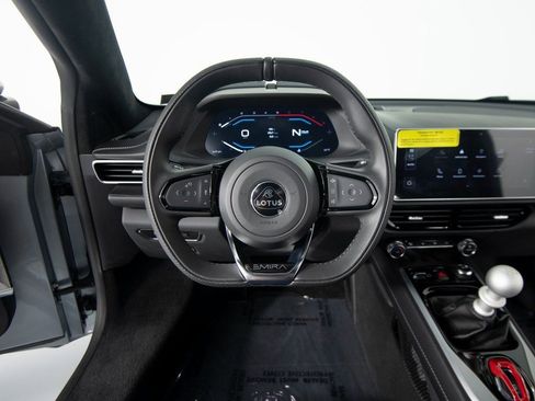 Used 2025 Lotus Emira image 16