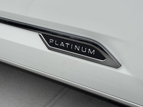New 2026 Toyota Tundra Platinum AWD/4WD image 14