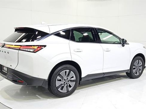Certified 2025 Nissan Murano SL AWD/4WD image 8