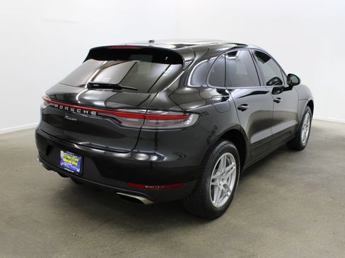 Used 2020 Porsche Macan AWD/4WD image 7