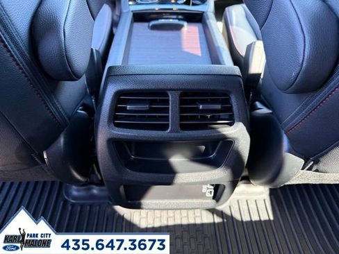 Used 2020 Honda Ridgeline Black Edition image 31