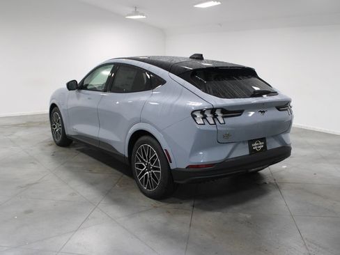 New 2025 Ford Mustang Mach-E Premium image 6