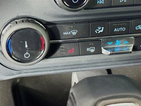 Used 2022 Ford Bronco Badlands w/ Sasquatch Package image 21