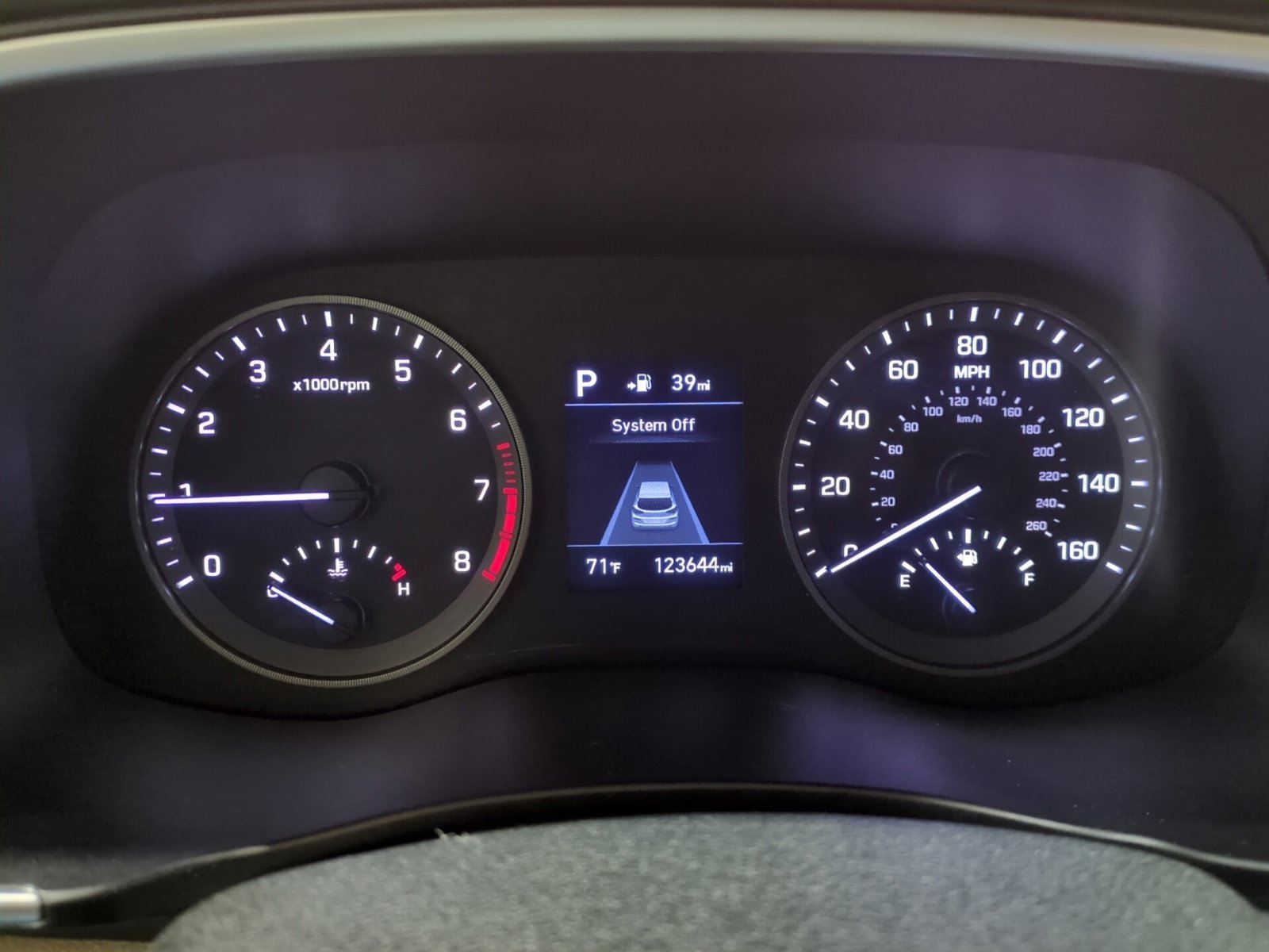 Used 2020 Hyundai Tucson Limited AWD/4WD image 22