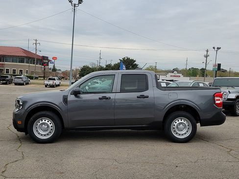 New 2026 Ford Maverick XL AWD/4WD image 3