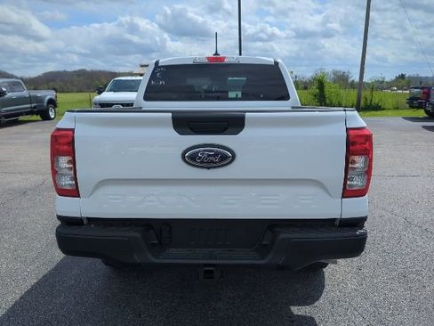 New 2026 Ford Ranger XL image 8