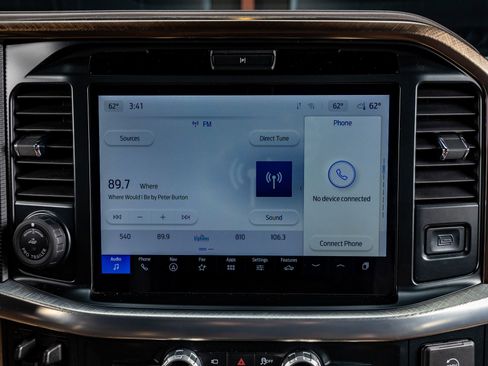 Used 2025 Ford F150 King Ranch image 25