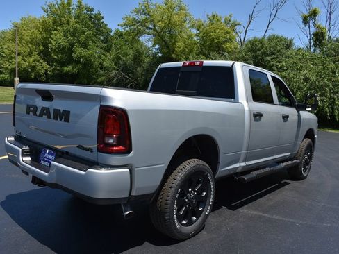 New 2026 RAM 2500 Tradesman AWD/4WD image 7