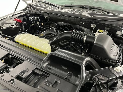 Used 2025 Ford F150 Lariat AWD/4WD image 66