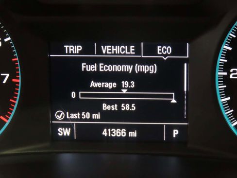 Used 2024 Chevrolet Malibu LS image 10