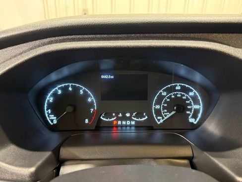 Used 2025 Ford Transit 250 Low Roof w/ Load Area Protection Package RWD image 12