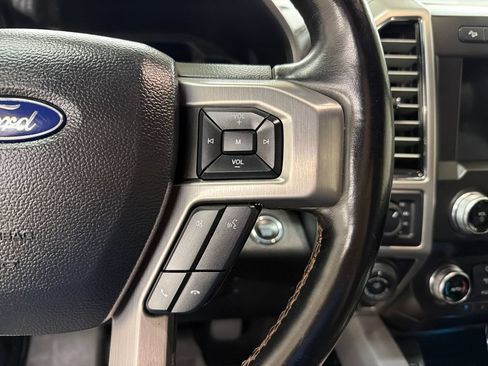Used 2020 Ford F150 Platinum w/ Equipment Group 701A Luxury AWD/4WD image 21