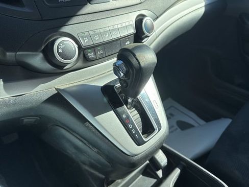 Used 2013 Honda CR-V LX image 20