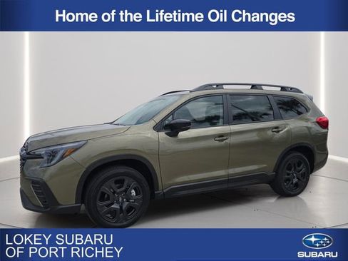 New 2026 Subaru Ascent Bronze Edition image 1