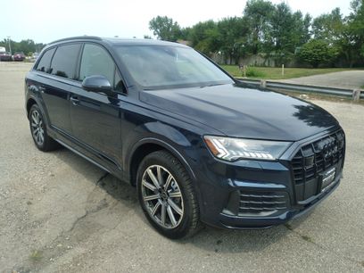 Used 2023 Audi Q7 2.0T Premium Plus w/ Premium Plus Package