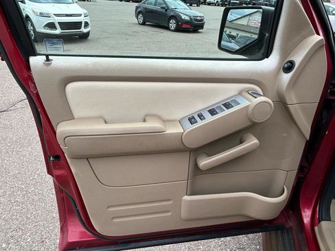 Used 2007 Mercury Mountaineer AWD image 15