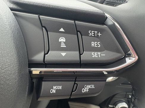 New 2025 MAZDA CX-5 AWD 2.5 S w/ Premium Plus Pkg image 42