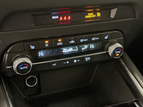 Used 2024 MAZDA CX-5 Carbon Edition image 24