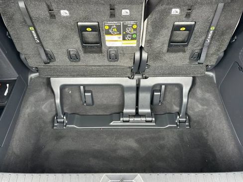 Certified 2026 Toyota Sienna XLE FWD image 20