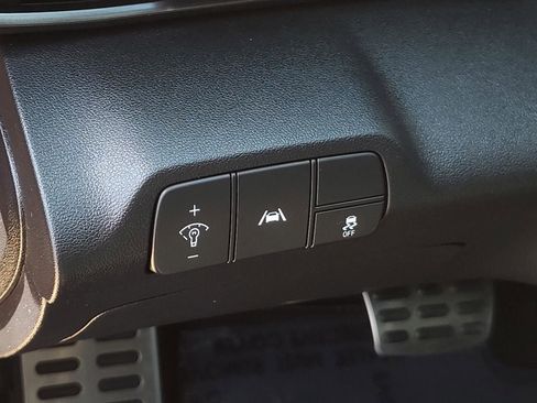 Certified 2023 Hyundai Elantra N Line image 19