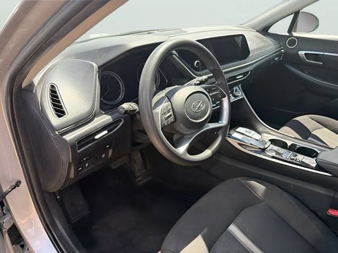 Used 2023 Hyundai Sonata SEL FWD image 8