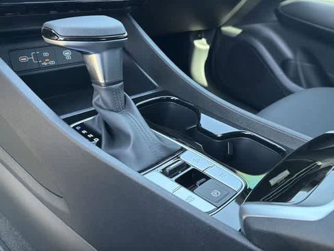 New 2026 Hyundai Santa Cruz SEL FWD image 23