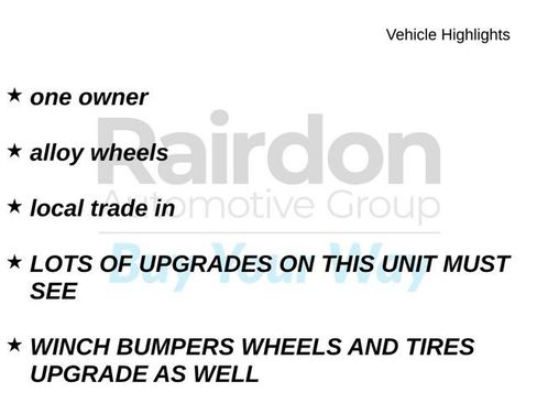Used 2019 Jeep Wrangler Unlimited Rubicon AWD/4WD image 20