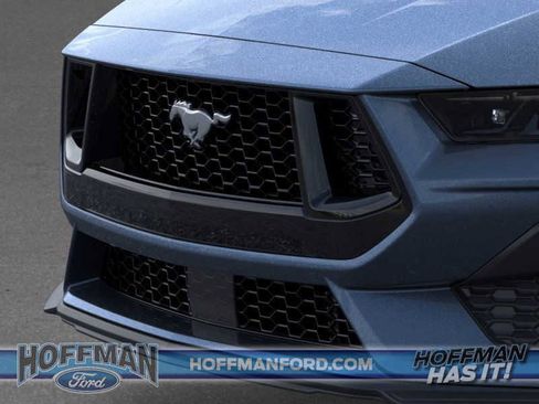 New 2026 Ford Mustang GT Premium w/ GT Performance Package image 17