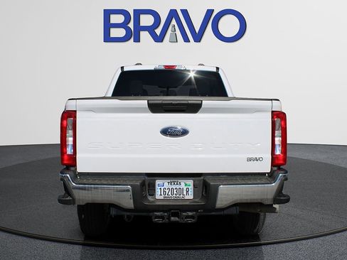 Used 2025 Ford F250 XLT image 6