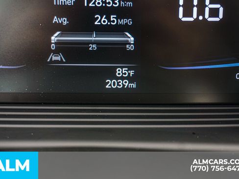 Used 2024 Hyundai Venue SEL FWD image 59