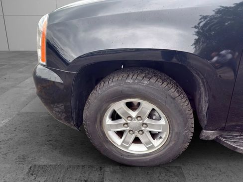 Used 2014 GMC Yukon XL SLT AWD/4WD image 22