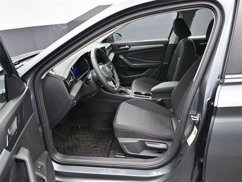 New 2026 Volkswagen Jetta S image 9