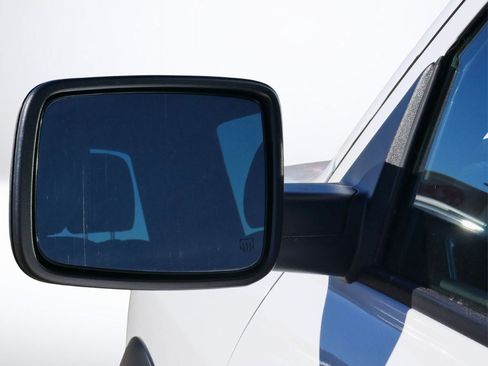 Used 2022 RAM 1500 Classic Warlock w/ Electronics Group image 12