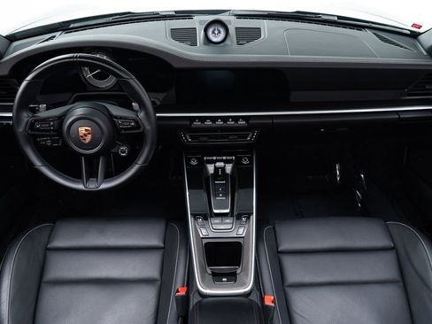 Used 2024 Porsche 911 Turbo S image 29