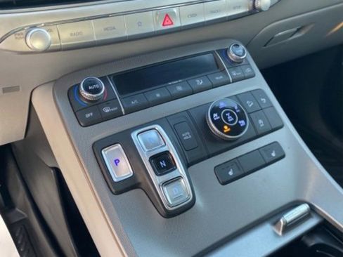 Used 2021 Hyundai Palisade SEL image 23