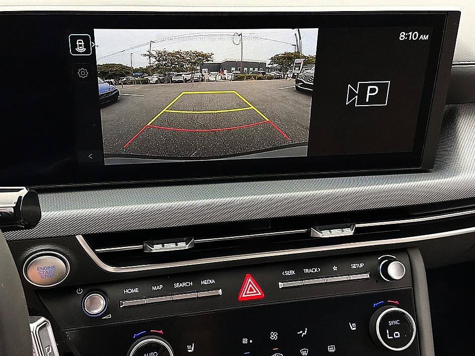 Certified 2026 Hyundai Sonata SEL FWD image 12