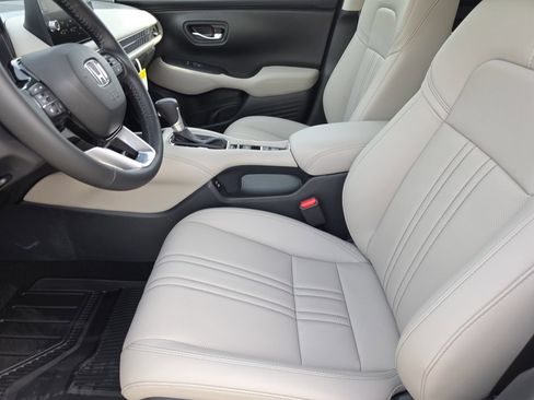 New 2026 Honda HR-V EX-L image 11