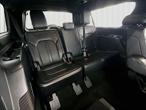 Used 2018 Ford Expedition Max Limited w/ Equipment Group 302A image 28