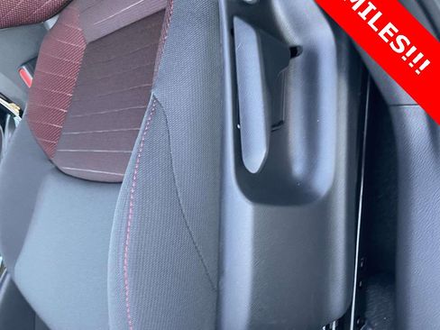 Used 2024 Toyota Corolla SE image 19