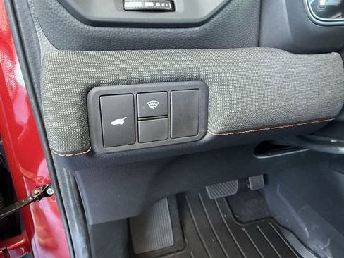 New 2026 Honda Passport TrailSport image 19