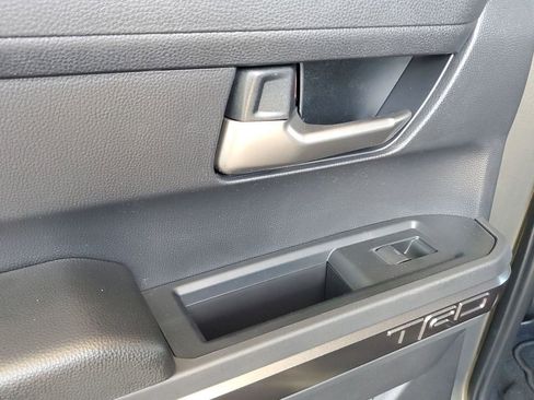 New 2025 Toyota Tacoma TRD Off-Road image 45