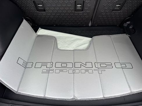 Used 2024 Ford Bronco Sport Big Bend w/ Convenience Package image 36