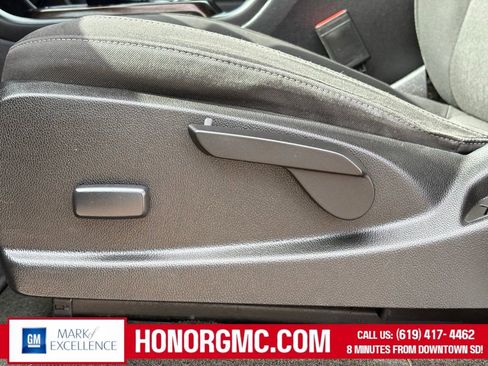 Used 2016 GMC Canyon SLE w/ SLE Convenience Package RWD image 15