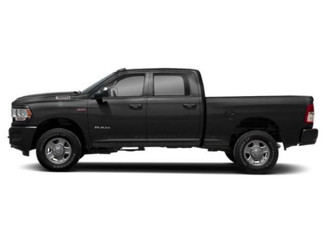 Used 2019 RAM 2500 Tradesman w/ Safety Group AWD/4WD image 6