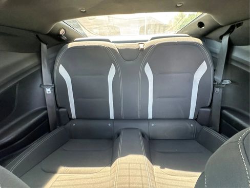 Used 2018 Chevrolet Camaro LT w/ RS Package image 19