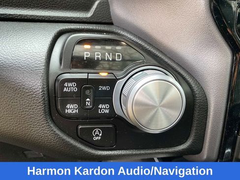Certified 2023 RAM 1500 Laramie AWD/4WD image 17