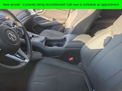 Used 2023 Acura RDX FWD image 10