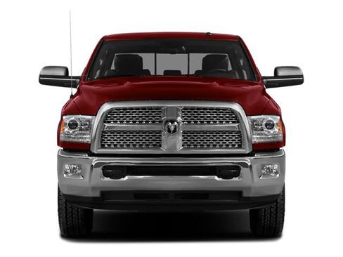 Used 2014 RAM 2500 Lone Star AWD/4WD image 4