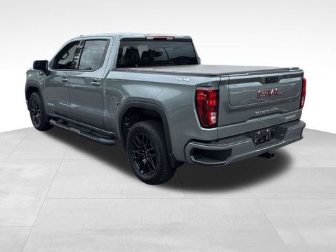 Used 2025 GMC Sierra 1500 Elevation AWD/4WD image 7