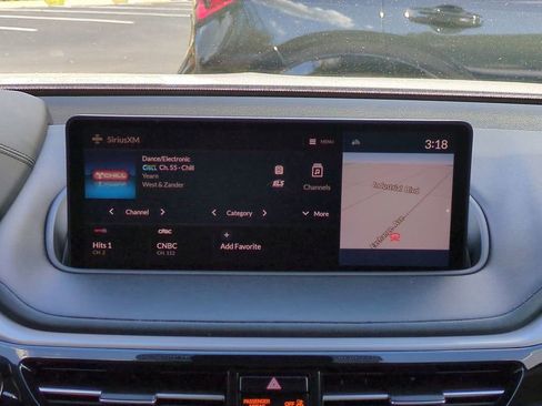 Certified 2022 Acura MDX SH-AWD w/ Technology Package image 18